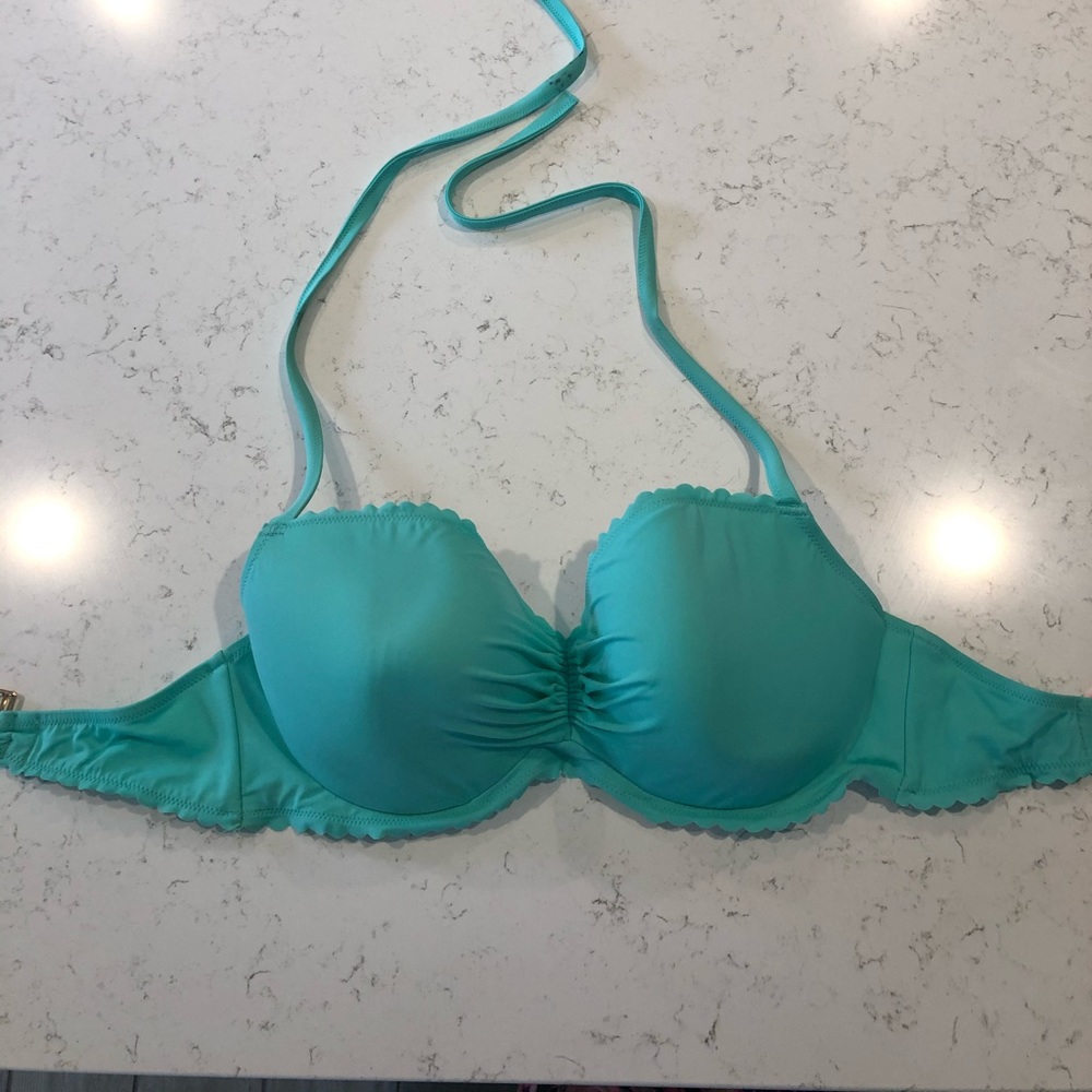 Victoria secret bikini top